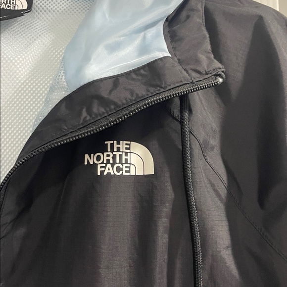 The north face Antora rain hooded jacket - Picture 4 of 8